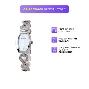 Đồng hồ nữ Romanson RM9238QLWWH