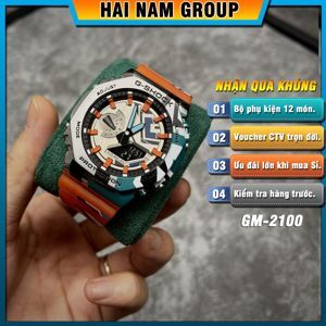 Đồng hồ nữ Royal Crown 2100SS