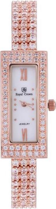 Đồng hồ nữ Royal Crown 2311L