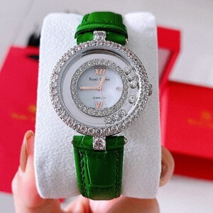 Đồng hồ nữ Royal Crown 3628