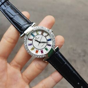 Đồng hồ nữ Royal Crown 4604