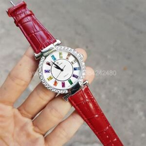 Đồng hồ nữ Royal Crown 4604