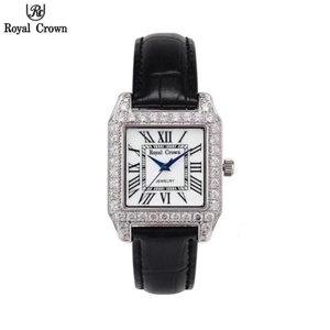 Đồng hồ nữ Royal Crown 6104