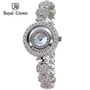 Đồng hồ nữ Royal Jewelry Rc5308