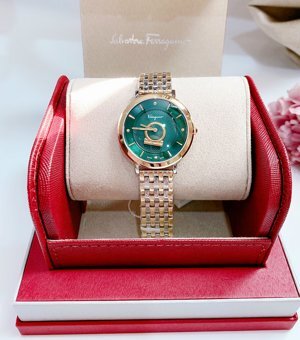 Đồng hồ nữ Salvatore Ferragamo SF8200920