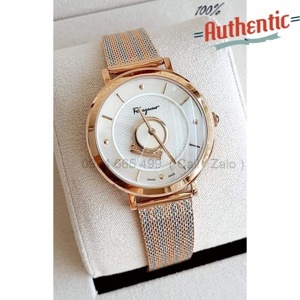 Đồng hồ nữ Salvatore Ferragamo SF8200619