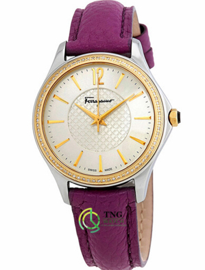 Đồng hồ nữ Salvatore Ferragamo FFV030016