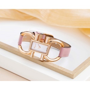 Đồng hồ nữ Salvatore Ferragamo SFDO00419