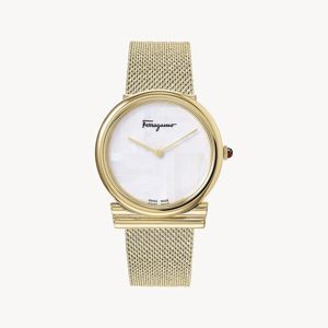 Đồng hồ nữ Salvatore Ferragamo SFIY00719
