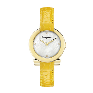 Đồng hồ nữ Salvatore Ferragamo Gancino FAP040016
