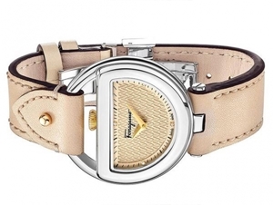 Đồng hồ nữ Salvatore Ferragamo Buckle FG5030014