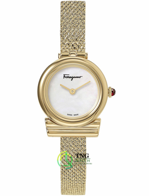 Đồng hồ nữ Salvatore Ferragamo SFIK00819