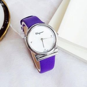 Đồng hồ nữ Salvatore Ferragamo SFIY00119