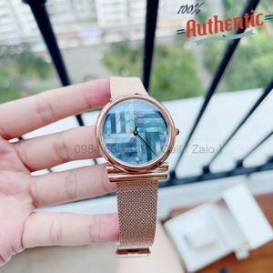 Đồng hồ nữ Salvatore Ferragamo SFIY00819