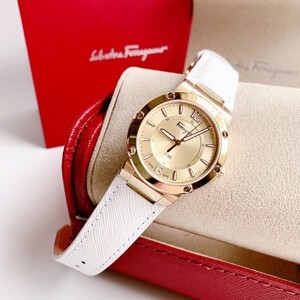 Đồng hồ nữ Salvatore Ferragamo SFDP00118