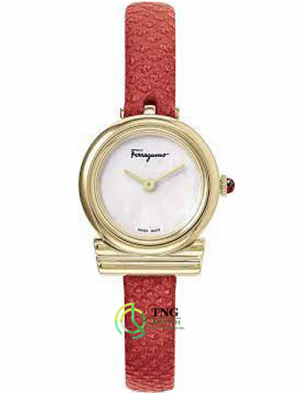 Đồng hồ nữ Salvatore Ferragamo SFIK00219