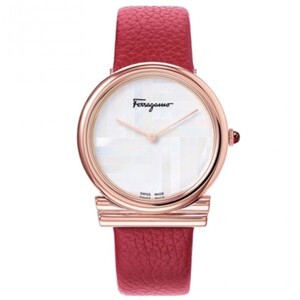 Đồng hồ nữ Salvatore Ferragamo SFIY00619
