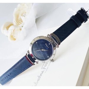 Đồng hồ nữ Salvatore Ferragamo Style SFDM00418