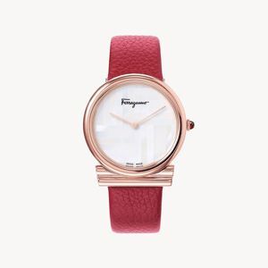 Đồng hồ nữ Salvatore Ferragamo SFIY00619