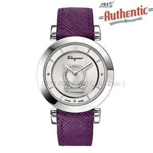 Đồng hồ nữ Salvatore Ferragamo FQ4260015