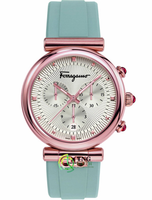 Đồng hồ nữ Salvatore Ferragamo SFHQ00220