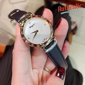 Đồng hồ nữ Salvatore Ferragamo Style SFDM00218