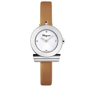 Đồng hồ nữ Salvatore Ferragamo F43010017