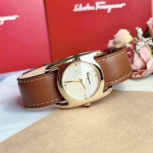 Đồng hồ nữ Salvatore Ferragamo SFEL00319