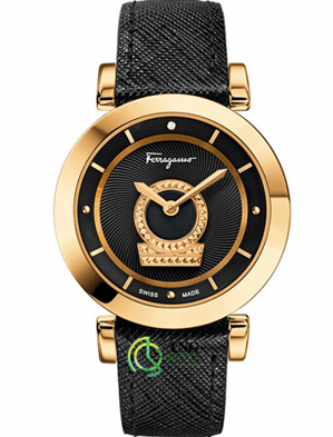 Đồng hồ nữ Salvatore Ferragamo FQ4230015