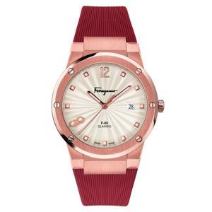 Đồng hồ nữ Salvatore Ferragamo SFDT01820