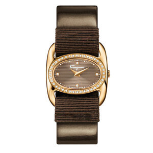 Đồng hồ nữ Salvatore Ferragamo FIE050015