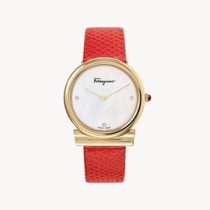 Đồng hồ nữ Salvatore Ferragamo SFIY00319