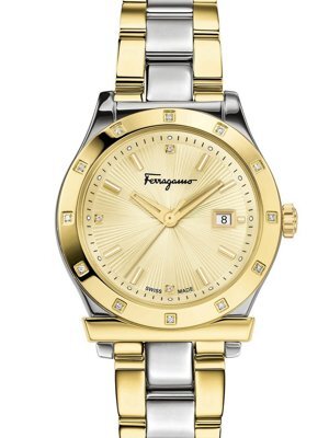 Đồng hồ nữ Salvatore Ferragamo FFL020017