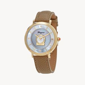 Đồng hồ nữ Salvatore Ferragamo SF8200319