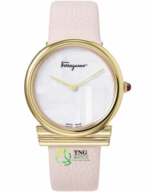 Đồng hồ nữ Salvatore Ferragamo SFIY00519