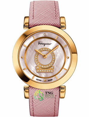 Đồng hồ nữ Salvatore Ferragamo FQ4200014