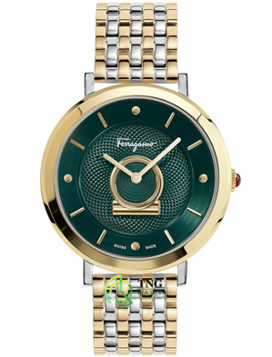 Đồng hồ nữ Salvatore Ferragamo SF8200920