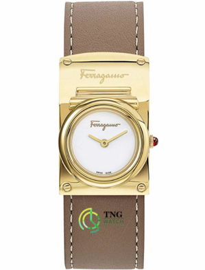 Đồng hồ nữ Salvatore Ferragamo SFHS00320