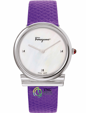 Đồng hồ nữ Salvatore Ferragamo SFIY00119