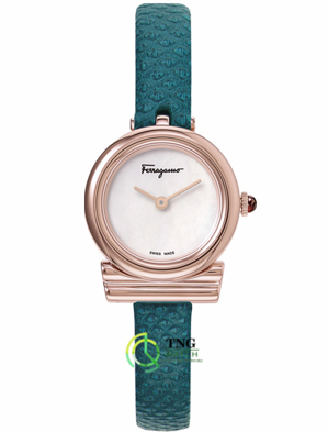 Đồng hồ nữ Salvatore Ferragamo SFIK00319