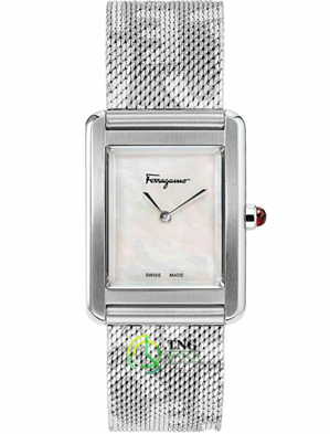 Đồng hồ nữ Salvatore Ferragamo SFDS00419