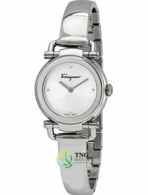 Đồng hồ nữ Salvatore Ferragamo SFDC00518