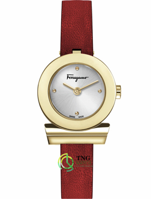 Đồng hồ nữ Salvatore Ferragamo SFPD00419