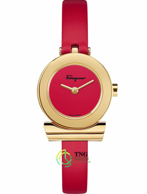 Đồng hồ nữ Salvatore Ferragamo SF4300218