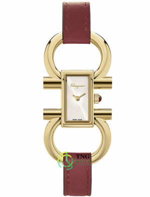 Đồng hồ nữ Salvatore Ferragamo SFDO00419