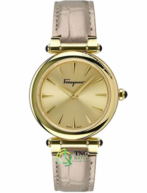 Đồng hồ nữ Salvatore Ferragamo SFYP00220