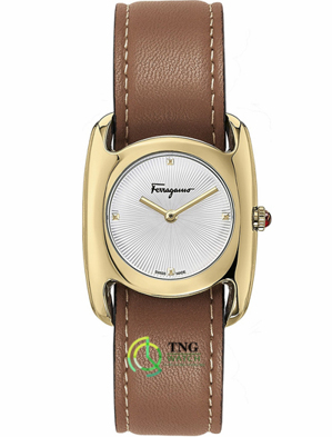 Đồng hồ nữ Salvatore Ferragamo SFEL00319