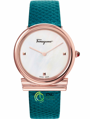 Đồng hồ nữ Salvatore Ferragamo SFIY00219