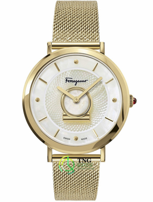 Đồng hồ nữ Salvatore Ferragamo SF8200519