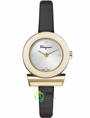 Đồng hồ nữ Salvatore Ferragamo SF4301319